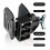 Pince de montage de caméra en aluminium, compatible avec 6