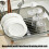 Easy Assembly Dish Drying Station With Removable Utensils-1 2