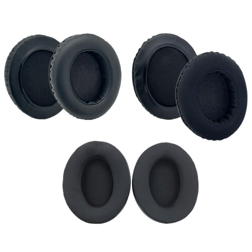 Cache-oreilles souples pour casque STRIX-Gel rafraîchissant 1