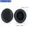 Cache-oreilles souples pour casque STRIX-Gel rafraîchissant 4