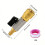 1/4inch Copper Quick Release Coupling Stopcock Compressed Air 5
