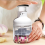Semi-automatic Food Chopper, Manual Vegetable Cutter, Multi-function Onion & Garlic Dicer, Hand Press Garlic Crusher 4