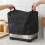 High Density Polyester Deep Fryer Cover for Commercial-Black 6