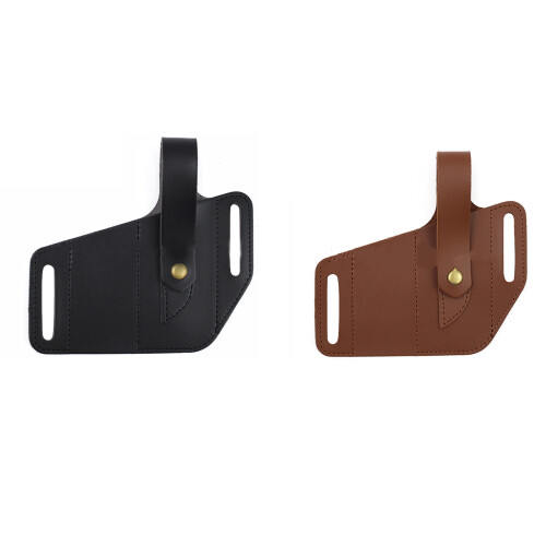 PU Leather EDCs Pouch With Multiple Compartments For-1 1