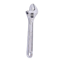 Innovatief handgereedschap met schuifkaak, sterke sleutel-8 inch
