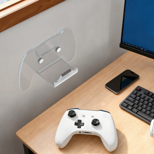 Moderne controller wandmontagehouder Beschermend 1