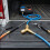 Multipurpose 1/4Inch Compressed Air Distributors 2 Way Air-1pc 7