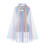 2pcs Wizard Costume for Kids,Witch Cape and Wizard Hat,Halloween 7