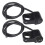 Universal Scooter Motorcycle 3 Position-Waterproof 3 Way 2