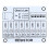 Soldering Practice Kit Circuit Project Resistor Learning Board 4