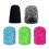 Soft Artificial Furs Windscreen Perfectly for SM7B-black sponge 2