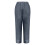 Relaxed Women's Polyester Mix Cropped Pants High Elastic-Pink S 4