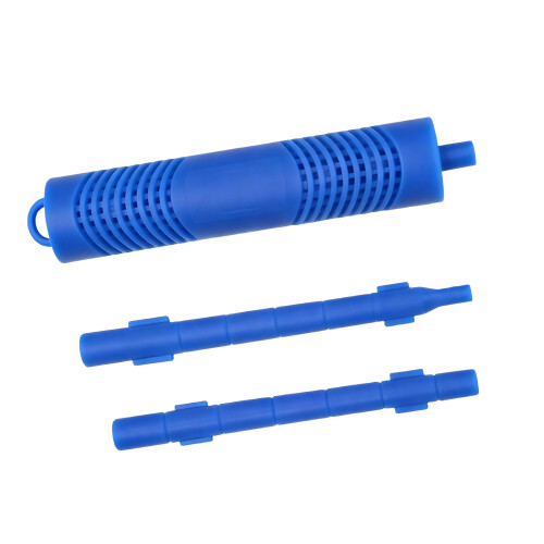 Swimming Pool Water Enhancer Mineral Stick Replacement For-Blue
