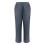 Relaxed Women's Polyester Mix Cropped Pants High Elastic-Pink S 5