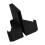 Support de smartphone stable pour filet de tennis avec-Noir 1