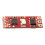 Small Brushless ESC With Selectable Current 4A 6 a-2S to 3S 8A 1