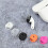 Scratch Proof Slip Resistant Silicone Cover For Dedicated-Pink 5