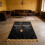 Foldable Prayer Mat For Meditations With Guidance Design Soft 4