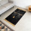 Foldable Prayer Mat For Meditations With Guidance Design Soft 5