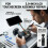 Professional LCD Touch Screens For Pocket 3 Camera Improved 2