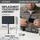 Professional LCD Touch Screens For Pocket 3 Camera Improved 4
