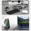 Efficient Magnetic Wireless Charging Dock For Phones-White 7