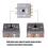 Multifunctional 3.5Mm Stereo Music Switcher Design For High 3