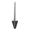 Ergonomic Styluses Tip With Advanced Sensitivity-Black A 1
