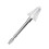 Pointe de stylet ergonomique avec contrôle-semi transparent A 1
