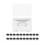 20Pcs Intelligent Glass Camera Lens Protectors Reduce Light 1