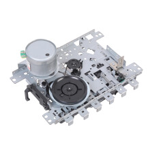 Mouvement TN-21 TN21 pour magnétophone, partie moteur 6V pour TN
