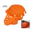Motorbike Accessory Replacement Protector Guard for TE 250i 2