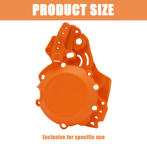 Motorbike Accessory Replacement Protector Guard for TE 250i 2