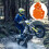 Motorbike Accessory Replacement Protector Guard for TE 250i 4