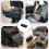 Multiple Functional Travel Companion Secure & Convenient-Green 4