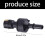 Universal Fit Plastic PCV Valves Connector 12625448 Ideal for 3