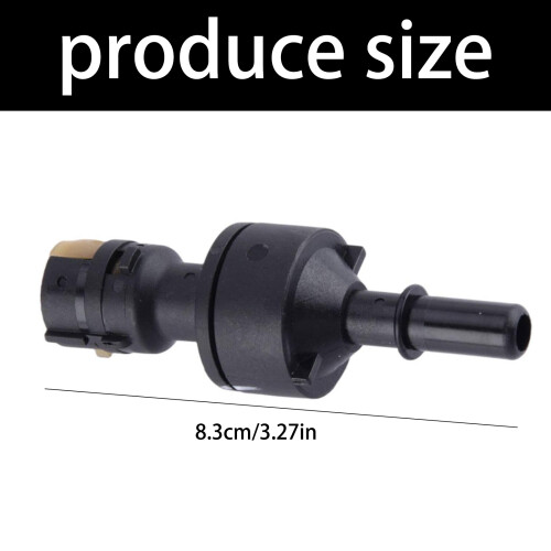 Universal Fit Plastic PCV Valves Connector 12625448 Ideal for 2