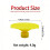 Motorcycle Auto Body Dents Repair Kit 6Pcs Plastic Pullers For 4