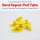 Motorcycle Auto Body Dents Repair Kit 6Pcs Plastic Pullers For 6