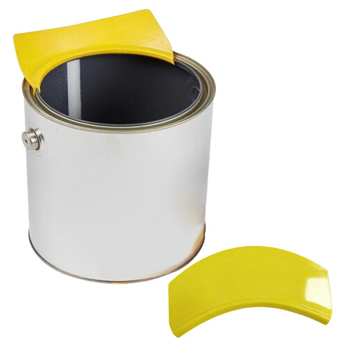 Must Have Painters Tool Paint Pouring Spout Attachment-Two pack 2