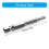 Professionele 8 Stuks T5 Tot T25 Ster Schroevendraaier Bit Tool 3