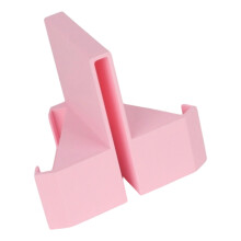 Installations rapides Support de caméra portable pour-Rose