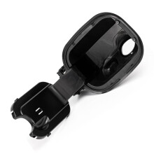 Gas Cap Fuel Door Pocket Assembly Fuel Filler Pipe Shell Cover