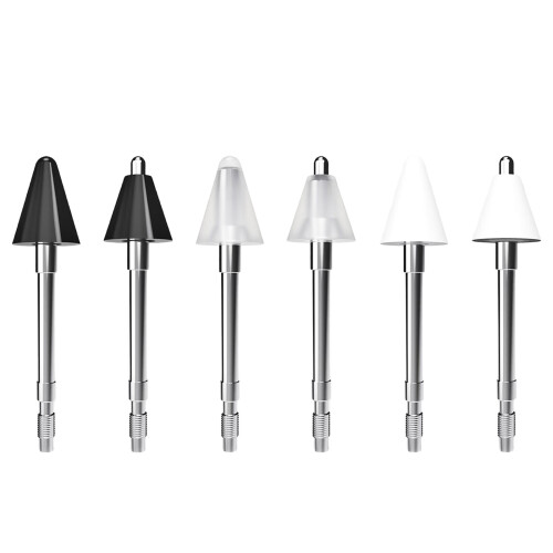 Universal Tablets Styluses Nib for Xiaoxin Styluses 2nd-White B 1