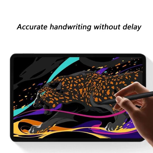 Tablettes Stylo numérique Pointe anti-rayures Écriture-Blanc A 2
