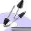 Universal Tablets Styluses Nib for Xiaoxin Styluses 2nd-White B 6