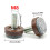Leveling Feet Felt Pads Scratch Protection Suitable-brown 8mm 4