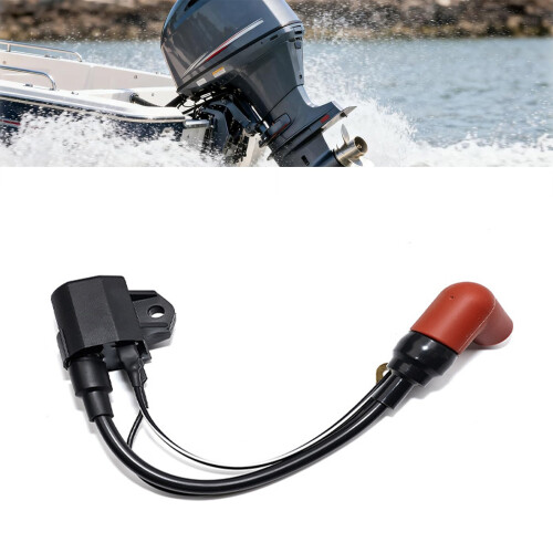 Ensemble d'allumage à installation rapide 6R38557000 pour 1