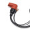 Ensemble d'allumage à installation rapide 6R38557000 pour 6