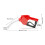 Universal Fit Auto Stop Fuels Nozzle Suitable With Most-Green 4